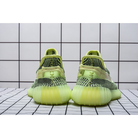 PK God Adidas Yeezy Boost 350 V2 Yeezreel