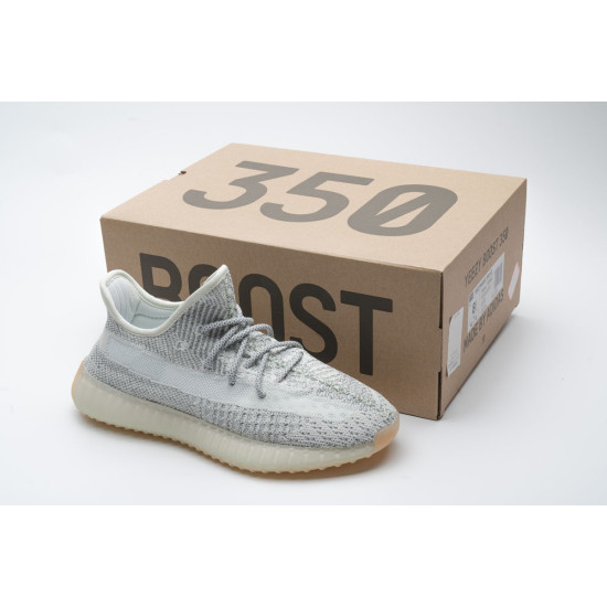 PK God Adidas Yeezy Boost 350 V2 Yeshaya Reflective