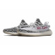 PK God Adidas Yeezy Boost 350 V2 Zebra