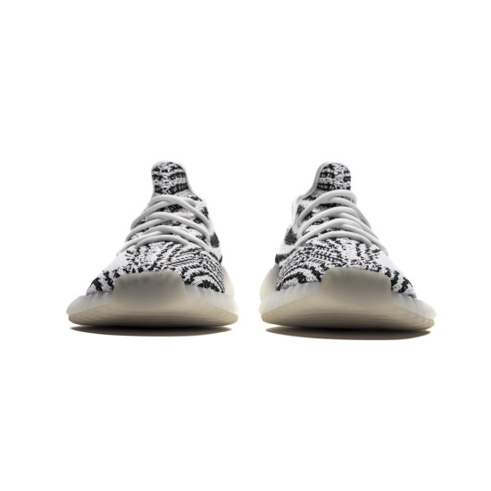 PK God Adidas Yeezy Boost 350 V2 Zebra