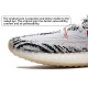 PK God Adidas Yeezy Boost 350 V2 Zebra