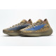 PK God Adidas Yeezy Boost 380 Blue Oat