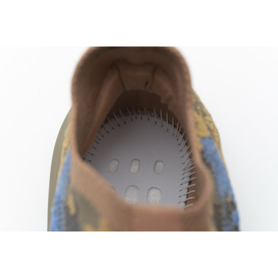 PK God Adidas Yeezy Boost 380 Blue Oat