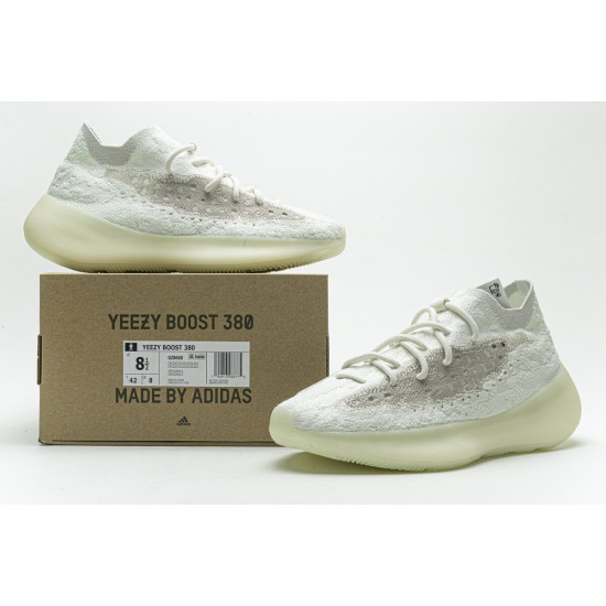 PK God Adidas Yeezy Boost 380 Calcite Glow