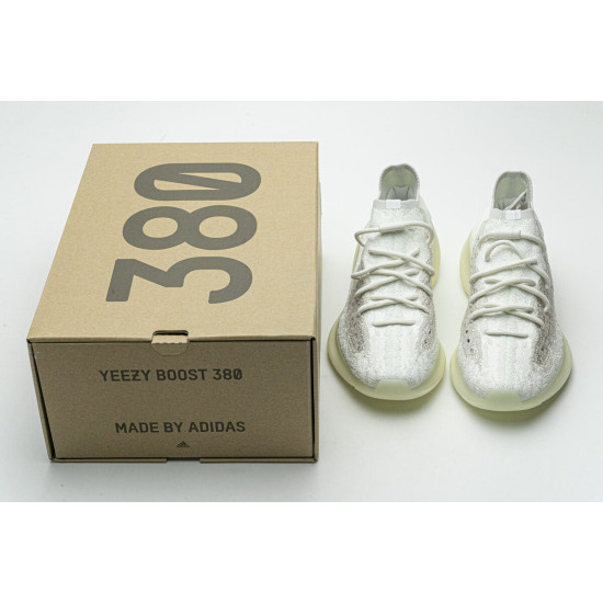 PK God Adidas Yeezy Boost 380 Calcite Glow