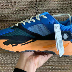 Yeezysale adidas Yeezy Boost 700 Bright Blue