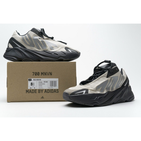 PK God Adidas Yeezy Boost 700 MNVN Bone