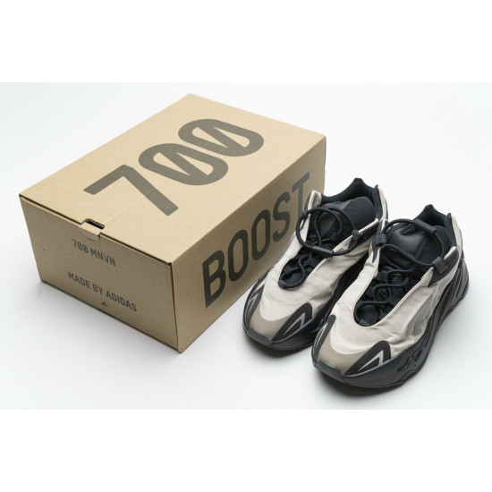 PK God Adidas Yeezy Boost 700 MNVN Bone