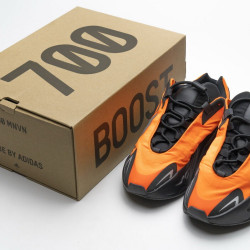 Yeezysale Adidas Yeezy Boost 700 MNVN Orange