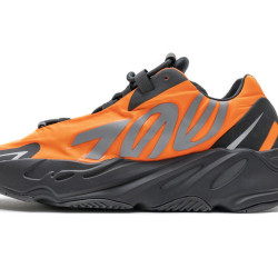 Yeezysale Adidas Yeezy Boost 700 MNVN Orange