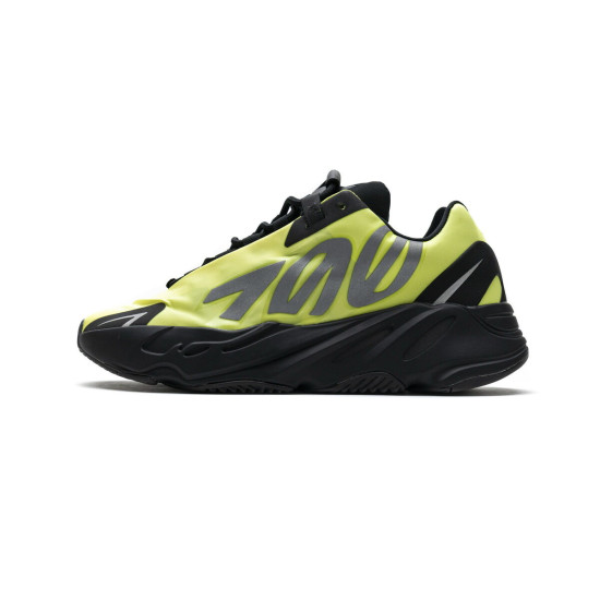 PK God Adidas Yeezy Boost 700 MNVN Phosphor