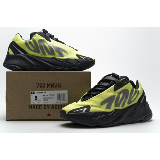 PK God Adidas Yeezy Boost 700 MNVN Phosphor