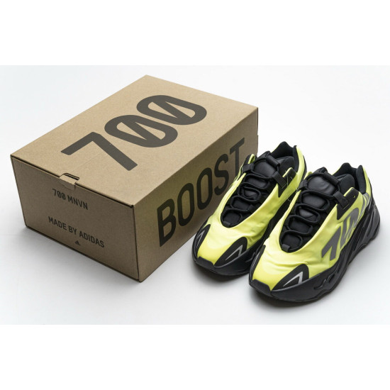 PK God Adidas Yeezy Boost 700 MNVN Phosphor