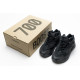 PK God Adidas Yeezy Boost 700 MNVN Triple Black