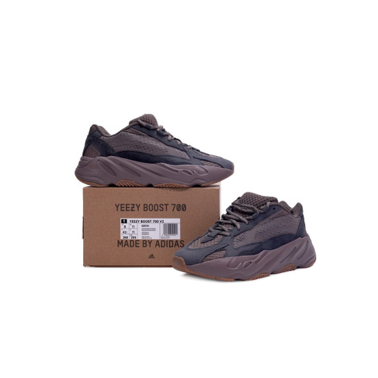 PK God adidas Yeezy Boost 700 V2 Enflame Amber Mauve