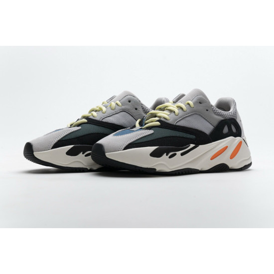 PK God Adidas Yeezy Boost 700 Wave Runner Solid Grey