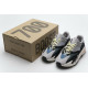 PK God Adidas Yeezy Boost 700 Wave Runner Solid Grey