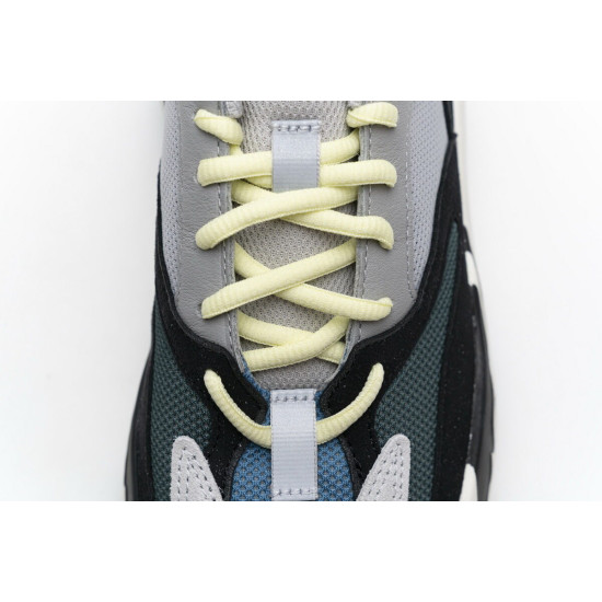 PK God Adidas Yeezy Boost 700 Wave Runner Solid Grey