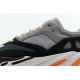 PK God Adidas Yeezy Boost 700 Wave Runner Solid Grey