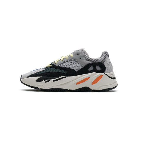 PK God Adidas Yeezy Boost 700 Wave Runner Solid Grey