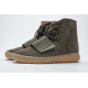 PK God Adidas Yeezy Boost 750 Brown Gum Chocolate