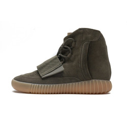 Yeezysale Adidas Yeezy Boost 750 Brown Gum Chocolate