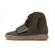 PK God Adidas Yeezy Boost 750 Brown Gum Chocolate