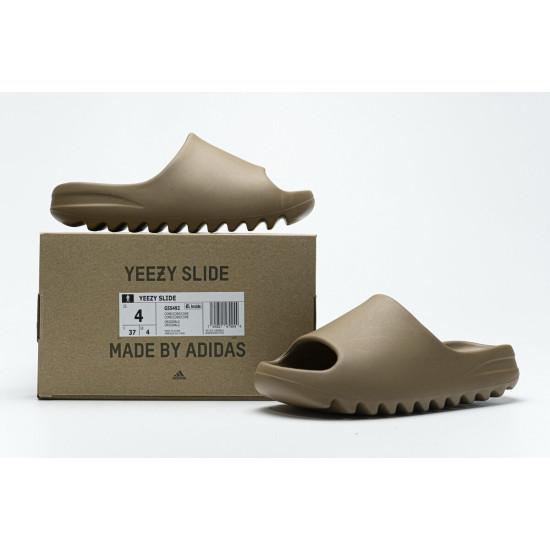 PK God adidas Yeezy Slide CORE