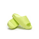 PK God adidas Yeezy Slide Glow Green