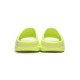 PK God adidas Yeezy Slide Glow Green