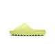 PK God adidas Yeezy Slide Glow Green