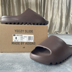 Yeezysale adidas Yeezy Slide Soot