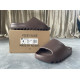 PK God adidas Yeezy Slide Soot