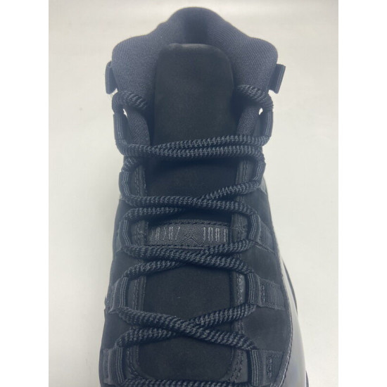 PK God Air Jordan 11 Retro Cap and Gown