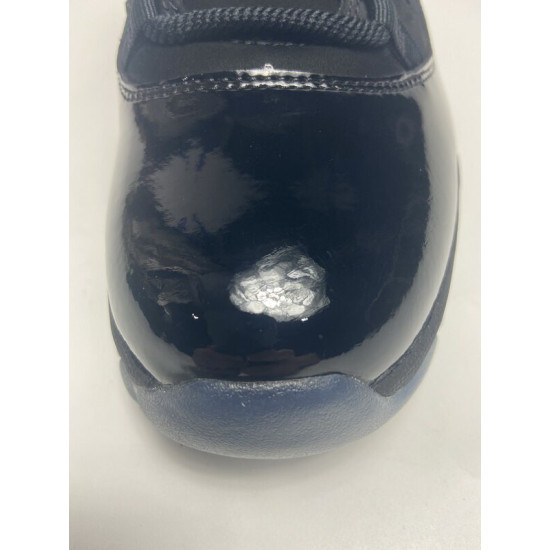 PK God Air Jordan 11 Retro Cap and Gown