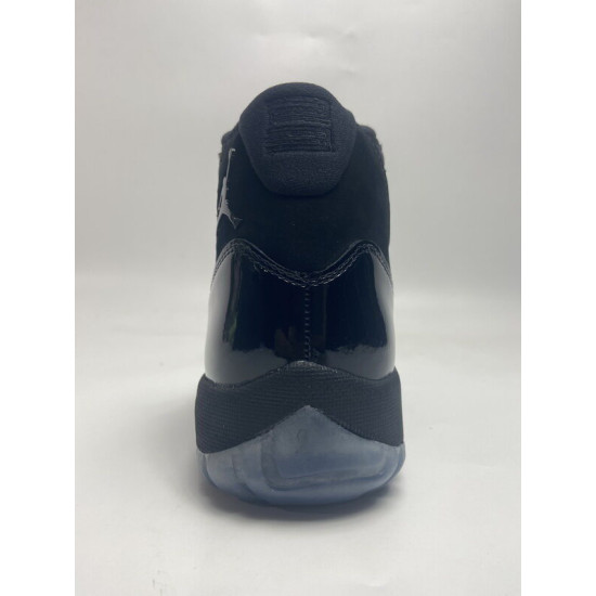 PK God Air Jordan 11 Retro Cap and Gown