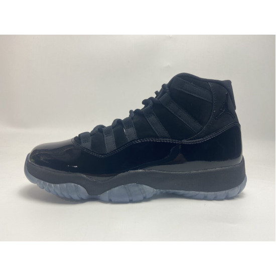 PK God Air Jordan 11 Retro Cap and Gown