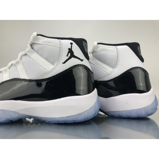 PK God Air Jordan 11 Retro Concord2011