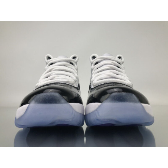 PK God Air Jordan 11 Retro Concord2011