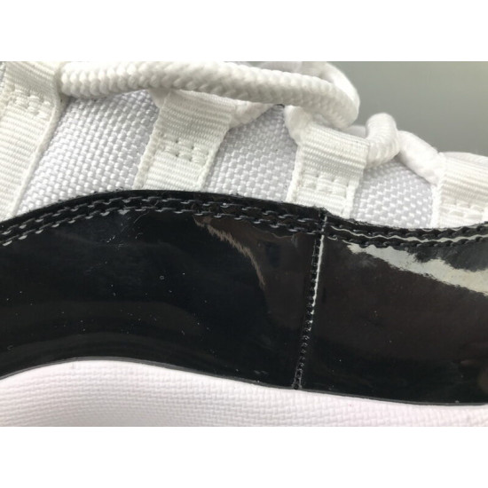 PK God Air Jordan 11 Retro Concord2011