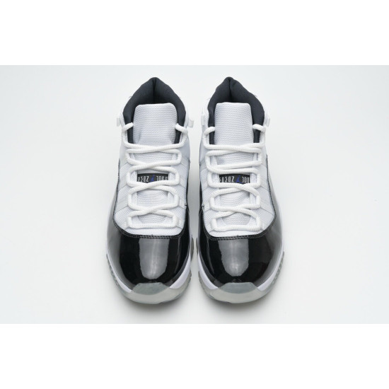 PK God Air Jordan 11 Retro Concord2018