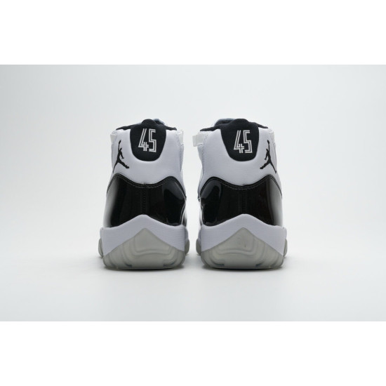 PK God Air Jordan 11 Retro Concord2018