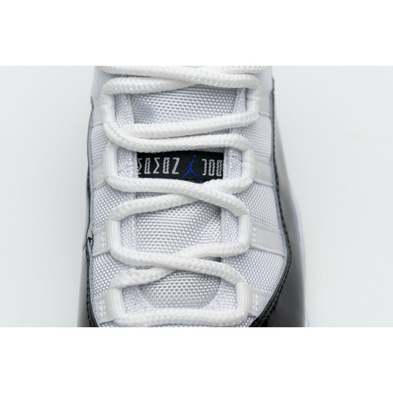 PK God Air Jordan 11 Retro Concord2018