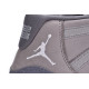 PK God Air Jordan 11 Retro Cool Grey 2021