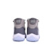 PK God Air Jordan 11 Retro Cool Grey 2021