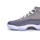 PK God Air Jordan 11 Retro Cool Grey 2021