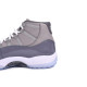 PK God Air Jordan 11 Retro Cool Grey 2021