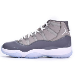 Yeezysale Air Jordan 11 Retro Cool Grey 2021