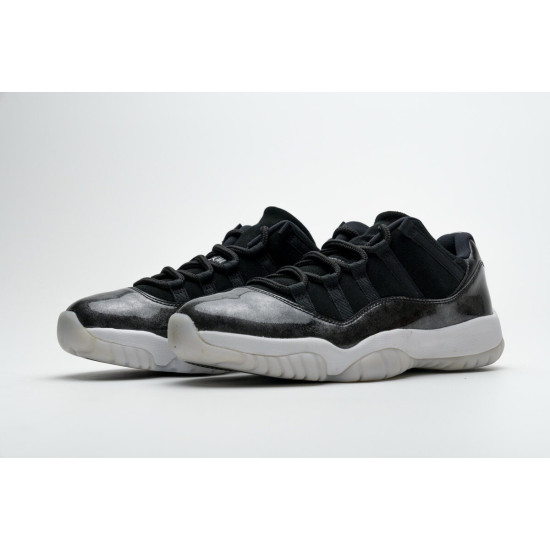 PK God Air Jordan 11 Retro Low Barons