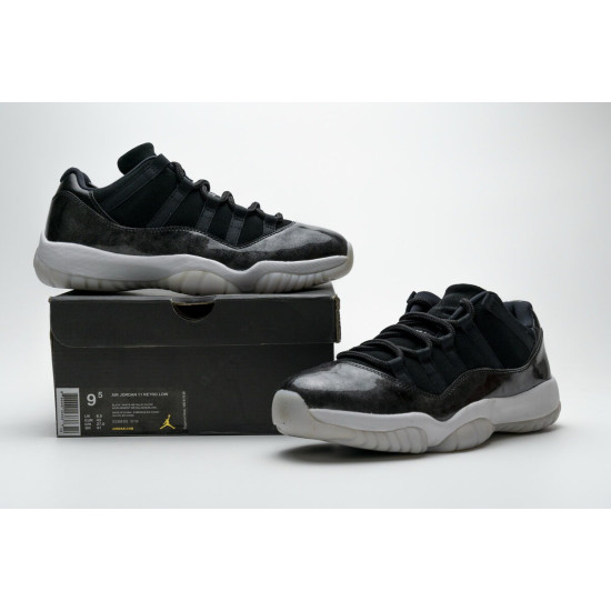 PK God Air Jordan 11 Retro Low Barons